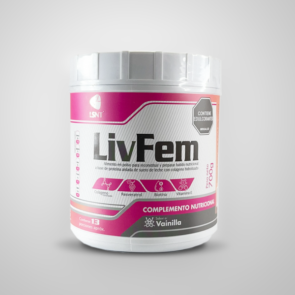 Liv Fem 700GR